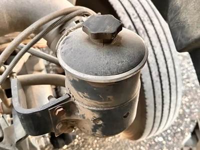 Sterling A9500 Power Steering Reservoir