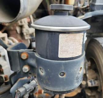 Sterling A9513 Power Steering Reservoir