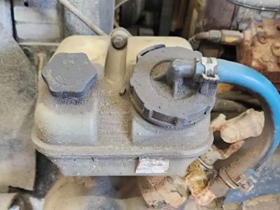 Sterling Acterra Power Steering Reservoir