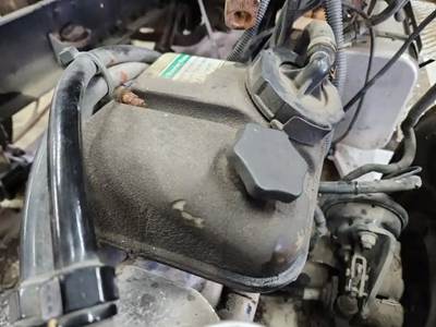 Sterling Acterra Power Steering Reservoir