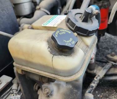 Sterling Acterra Power Steering Reservoir