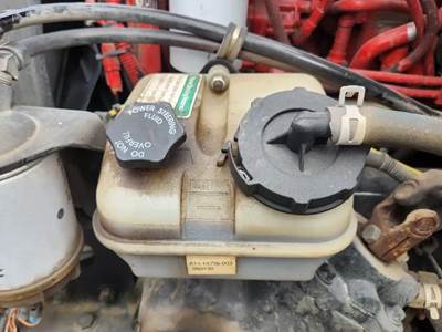 Sterling Acterra Power Steering Reservoir