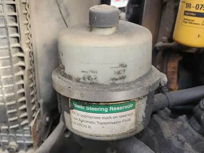 Sterling L7500 Power Steering Reservoir