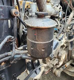 Sterling L8500 Power Steering Reservoir