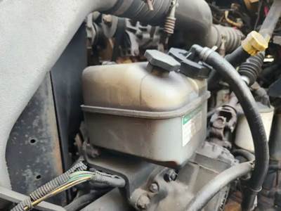 Sterling L9500 Power Steering Reservoir