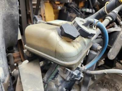 Sterling L9500 Power Steering Reservoir