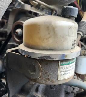Sterling L9500 Power Steering Reservoir