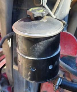 Sterling L9500 Power Steering Reservoir