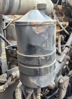 Sterling L9500 Power Steering Reservoir