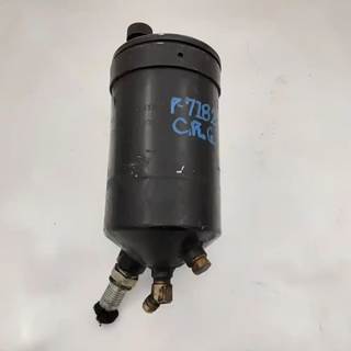 Sutphen Power Steering Reservoir for a 2005 Sutphen Fire Truck