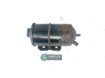 (Used) Power Steering Resivoir -   For More Information About This Item, Give Us