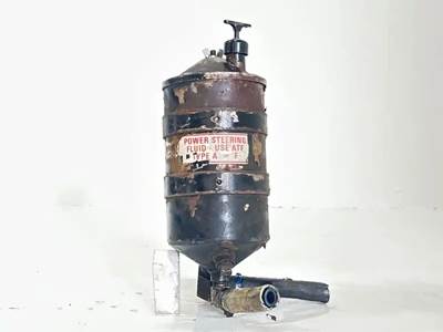 Volvo ACL AUTOCAR Power Steering Reservoir