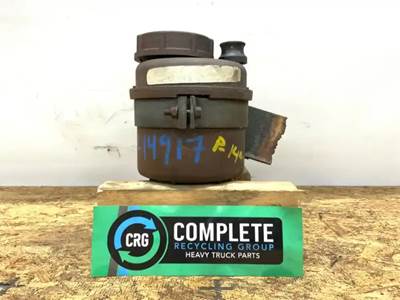 Volvo FE Power Steering Reservoir