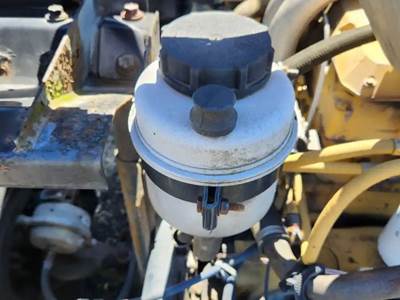 Volvo FE Power Steering Reservoir