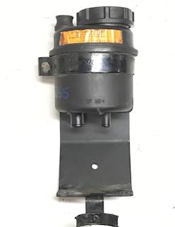 Volvo VNL Power Steering Reservoir