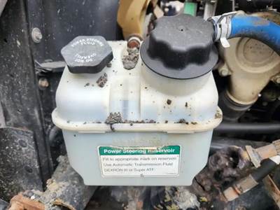 Western Star 4700 Power Steering Reservoir