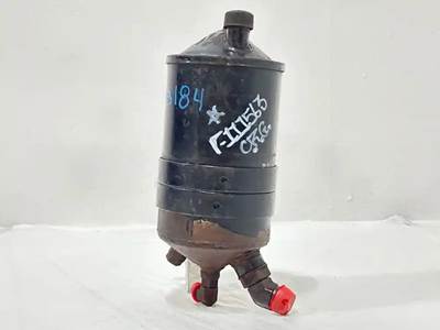 Western Star 4900FA Power Steering Reservoir for a 2008 Western Star 4900 FA