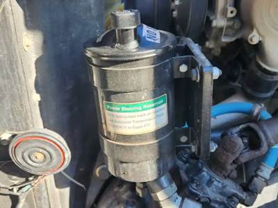Western Star 4900FA Power Steering Reservoir for a 2020 Western Star 4900 FA