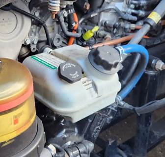 Western Star 5700 Power Steering Reservoir