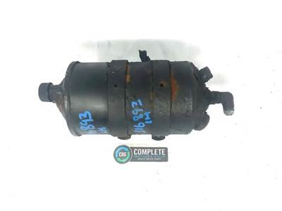 Western Star 5900 Power Steering Reservoir