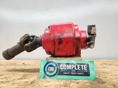 Chelsea 210-SERIES-PTO PTO