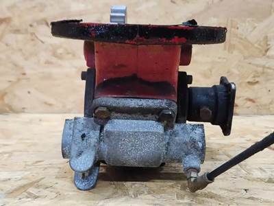 Chelsea 489XLAHX-V5XD PTO for a 2021 Western Star 5700