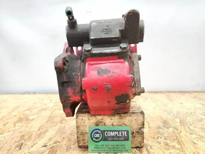 Chelsea 489XQAHX-A3XK PTO for a 2014 Freightliner M2 106