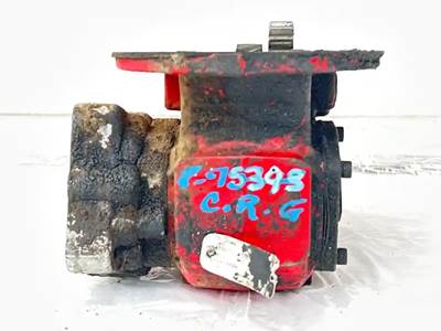 Chelsea 489ZFAHX-A3XD PTO for a 2004 Mack CV713 Granite