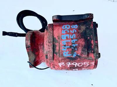 Chelsea PTO for a 1999 Ford F800