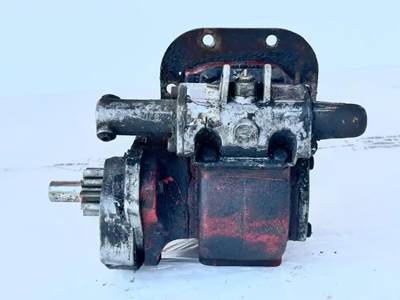 Chelsea PTO for a 2006 Mack MR690S