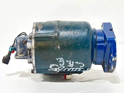 Muncie CS6B-A6704-S1KP PTO for a 2015 International DuraStar 4300