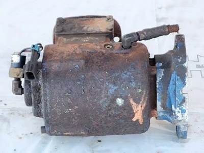 Muncie CS6B-I8404 PTO