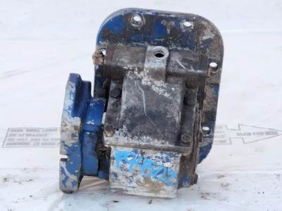 Muncie PTO for a 1998 Kenworth T800