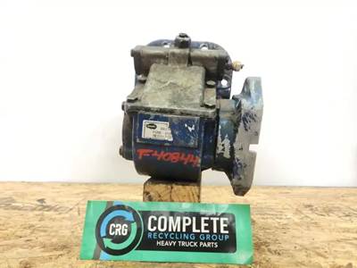 Muncie TG8B-U6806-A1BX PTO