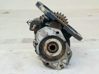 Muncie TG8B-U6807-P3KX PTO for a 2002 International F-2674 SBA