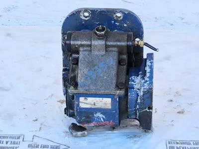 Muncie TG8SU6807A3KX PTO for a 2007 Mack CHN613