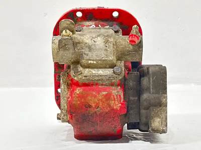 Parker PTO for a 2017 Peterbilt 365