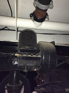 (Used) 2018 Kenworth K370 - Pto With Hydro Pump To Find Out More abOut This Part