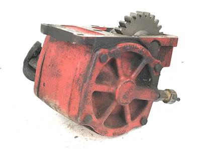 (Used) 1999 Chelsea Model 271-02 Pto. P/N 271-02 , Numbers On Big Gear - 5P 695