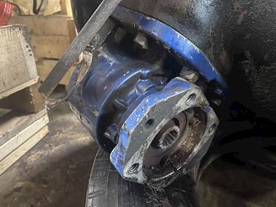 (Used) Pto- Side: Driver Side, Make: Tbd, Model: Tbd, Trans: Eaton/ Fuller