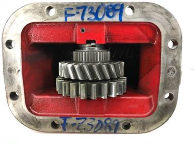 (Used) 2012 Freightliner Cascadia 113 -Pto - Make: Parker  Part Number: 489XSAHX