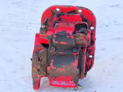 (Used) World American, Ptos- Make: World American  Model: WA20-08-7000,