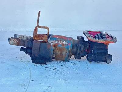 (Used) 2019 Eaton Fuller, Pto’S- Make: Perinco Inc,  Serial Number: 1055879