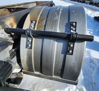 Freightliner 114SD Quarter Fender