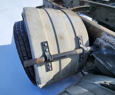 Freightliner 114SD Quarter Fender