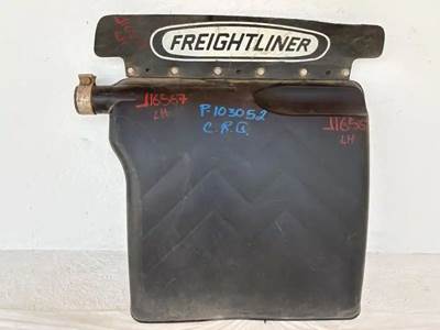 Freightliner Cascadia 113 Quarter Fender