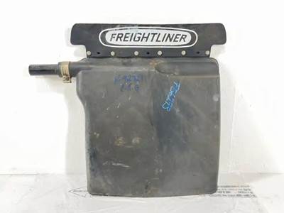 Freightliner Cascadia 116 Quarter Fender