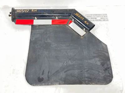 Freightliner Cascadia 116 Quarter Fender