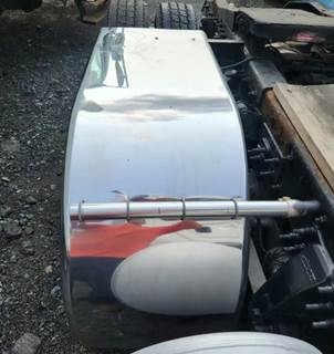 Freightliner Cascadia 125 Quarter Fender