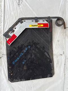 Freightliner Cascadia 125 Quarter Fender